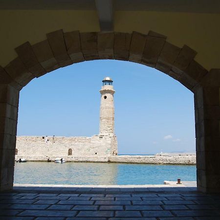 Myron Suite Old Town Resmo Dış mekan fotoğraf