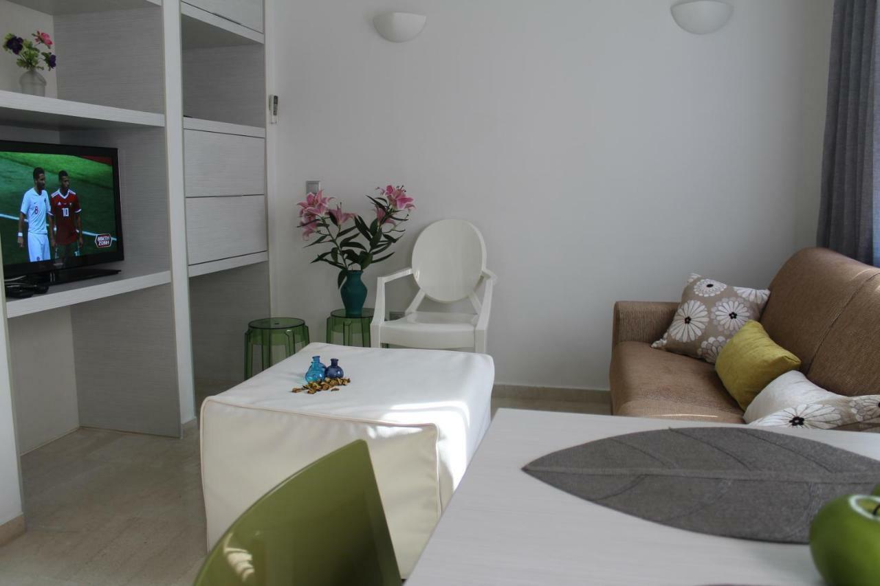 Myron Suite Old Town Resmo Dış mekan fotoğraf