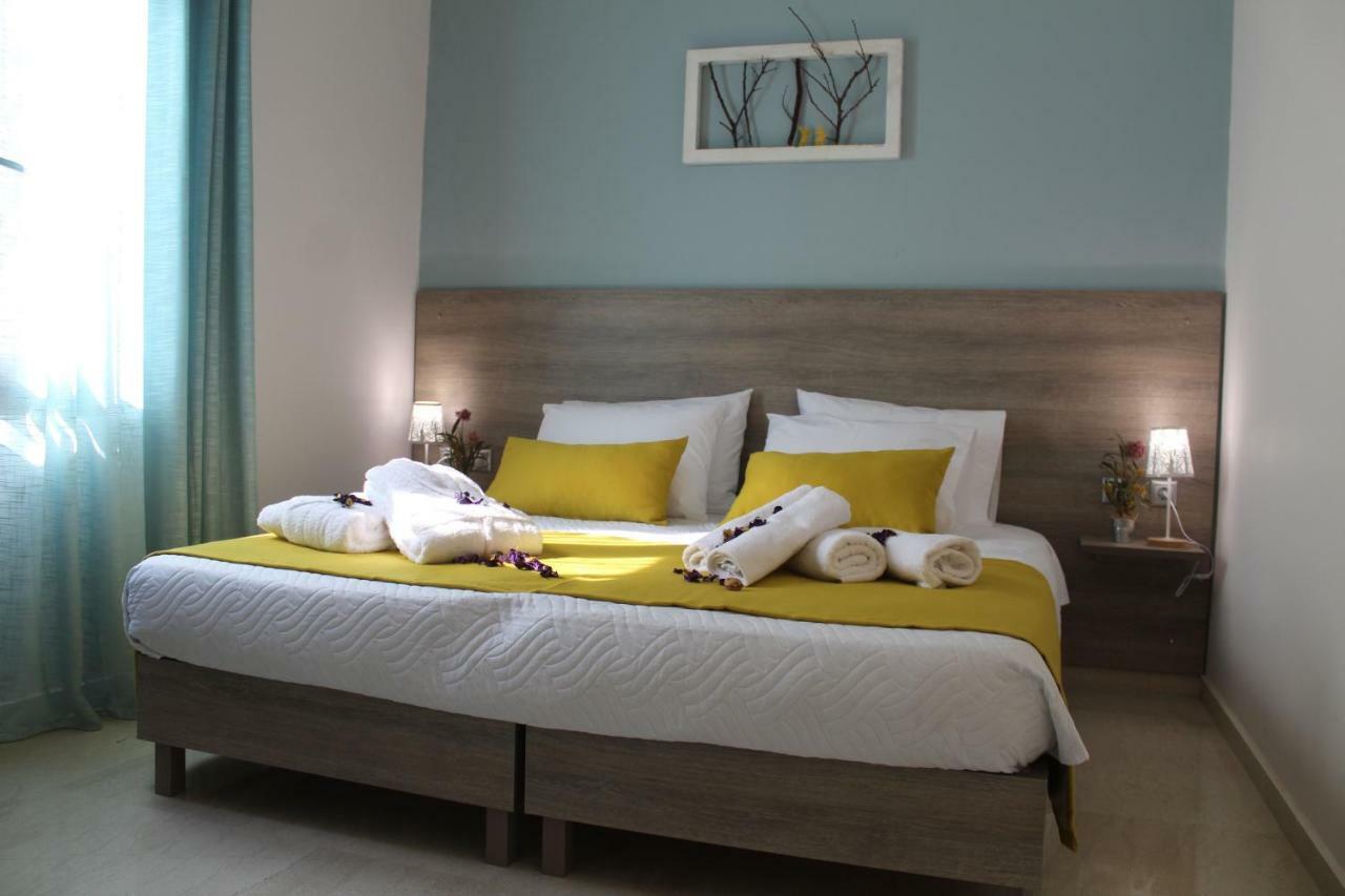 Myron Suite Old Town Resmo Dış mekan fotoğraf