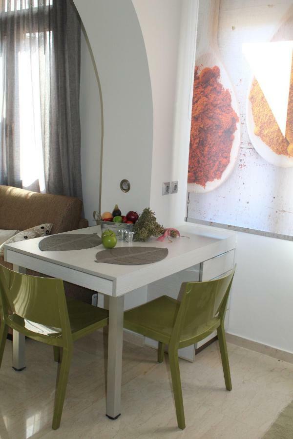 Myron Suite Old Town Resmo Dış mekan fotoğraf