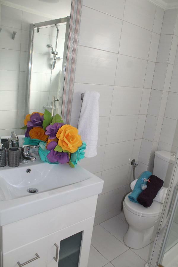 Myron Suite Old Town Resmo Dış mekan fotoğraf