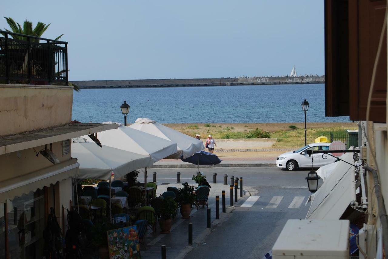Myron Suite Old Town Resmo Dış mekan fotoğraf