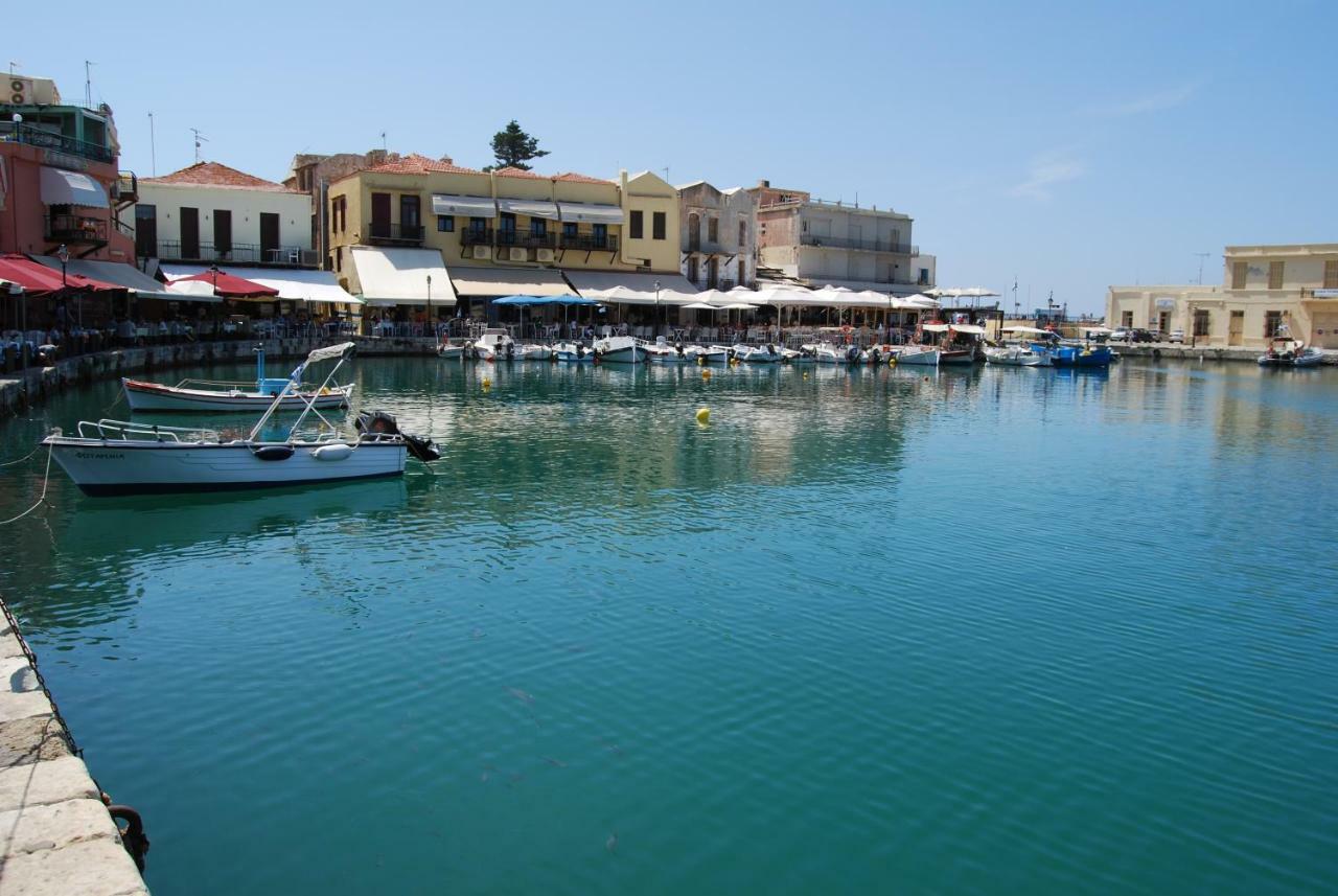 Myron Suite Old Town Resmo Dış mekan fotoğraf