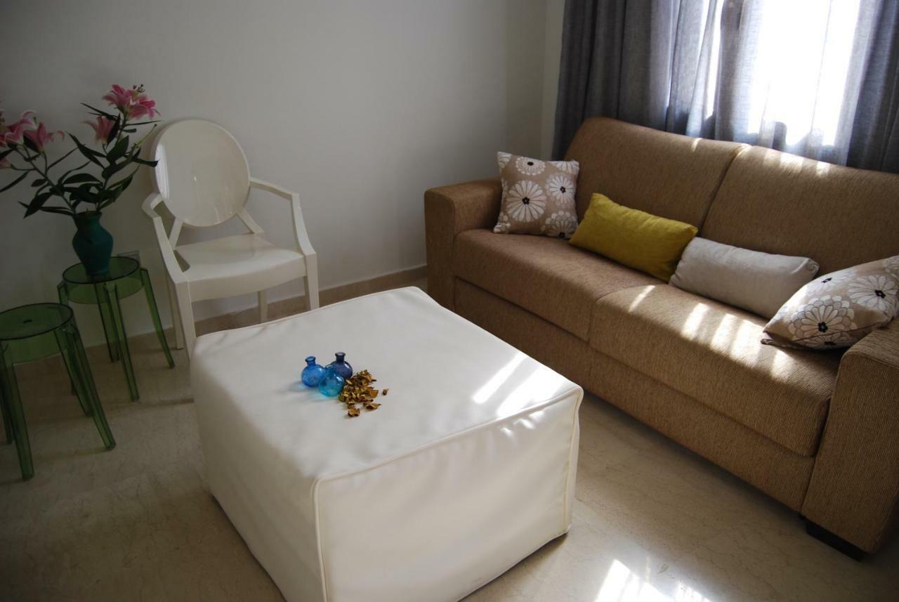 Myron Suite Old Town Resmo Dış mekan fotoğraf